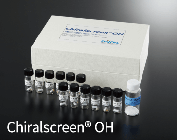 Chiralscreen® OH